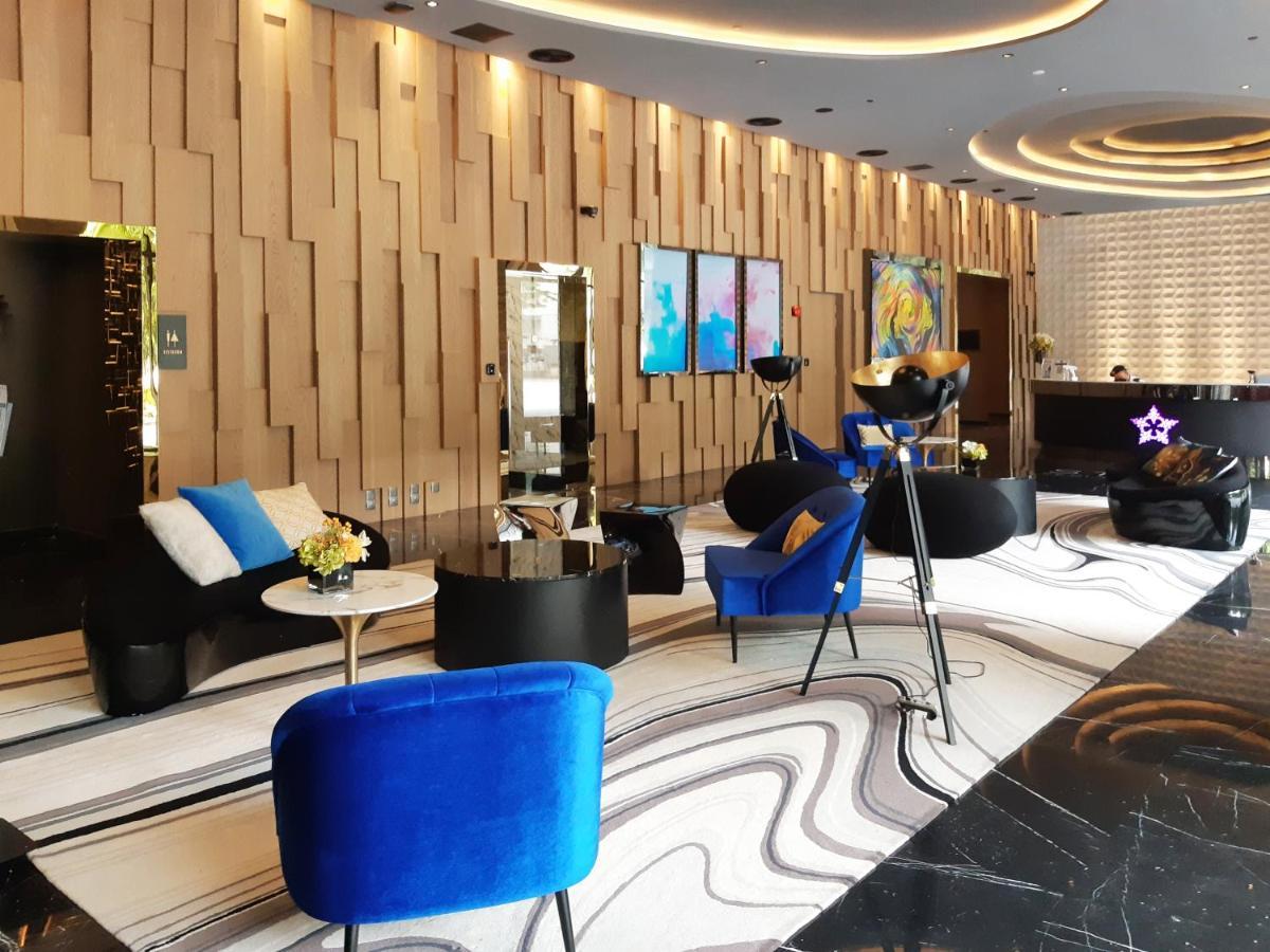Star Luxury Suites Klcc Куала-Лумпур Экстерьер фото