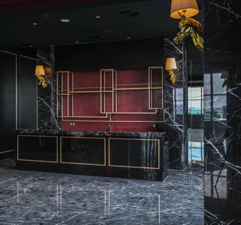 Star Luxury Suites Klcc Куала-Лумпур Экстерьер фото