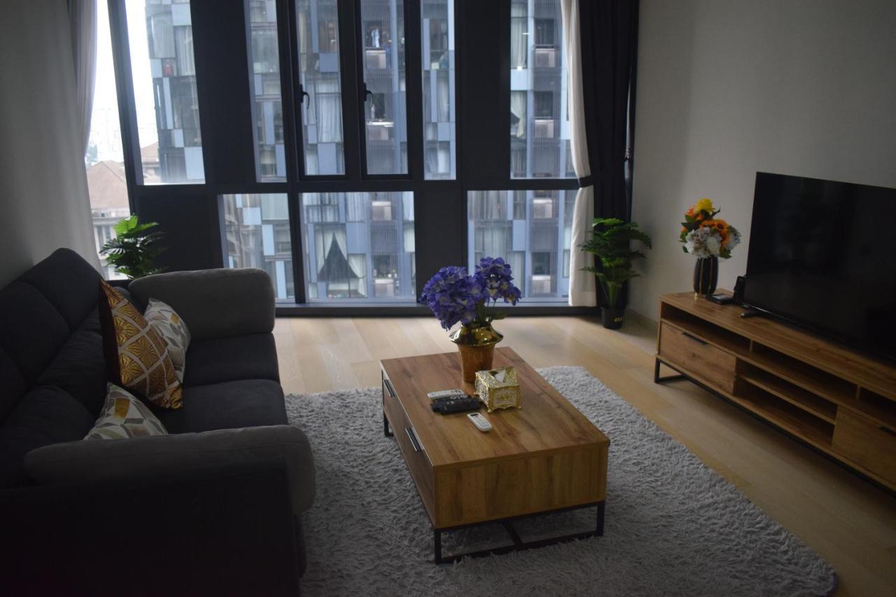 Star Luxury Suites Klcc Куала-Лумпур Экстерьер фото