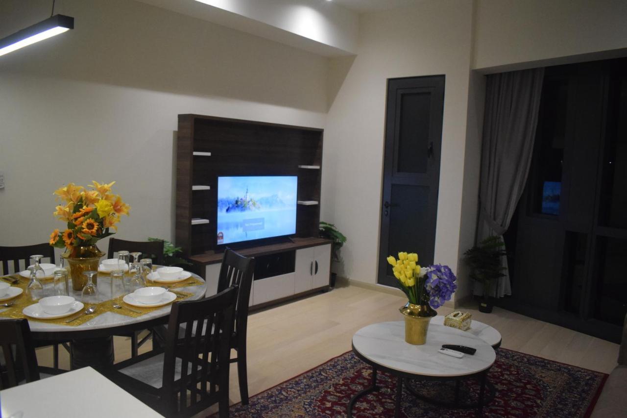 Star Luxury Suites Klcc Куала-Лумпур Экстерьер фото